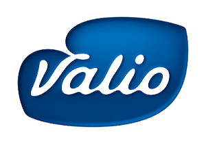 valio logo